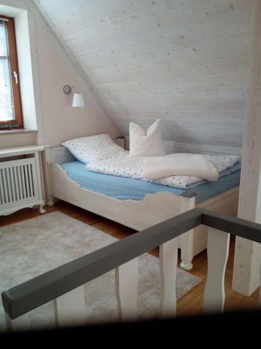 Ferienhaus Rosengarten Loxstedt Ngoại thất bức ảnh