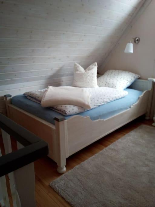 Ferienhaus Rosengarten Loxstedt Ngoại thất bức ảnh