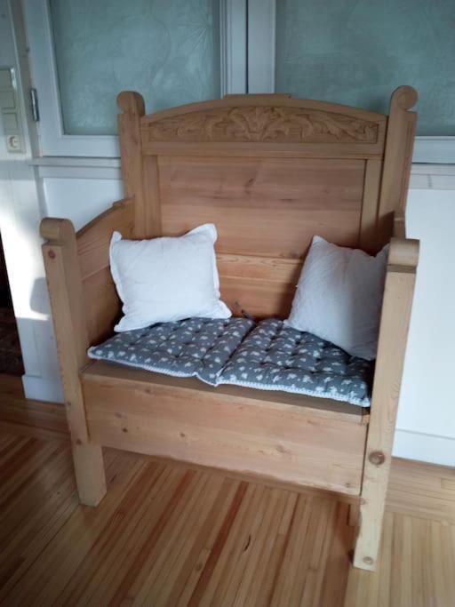 Ferienhaus Rosengarten Loxstedt Ngoại thất bức ảnh