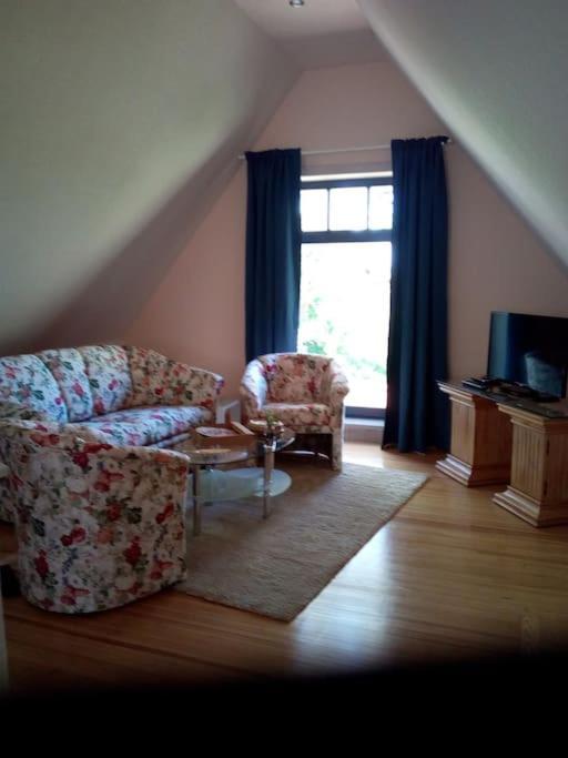 Ferienhaus Rosengarten Loxstedt Ngoại thất bức ảnh